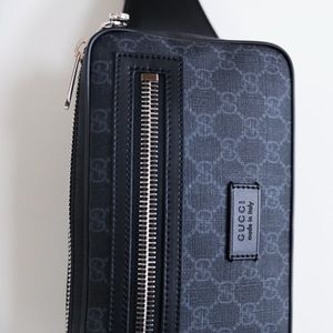 soft gg supreme belt bag